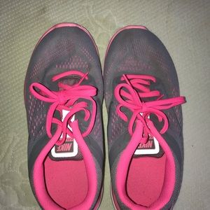 Nike FLEX 2016 RUN shoes